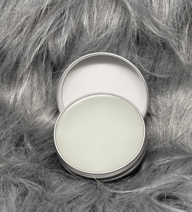 Parfums solides
