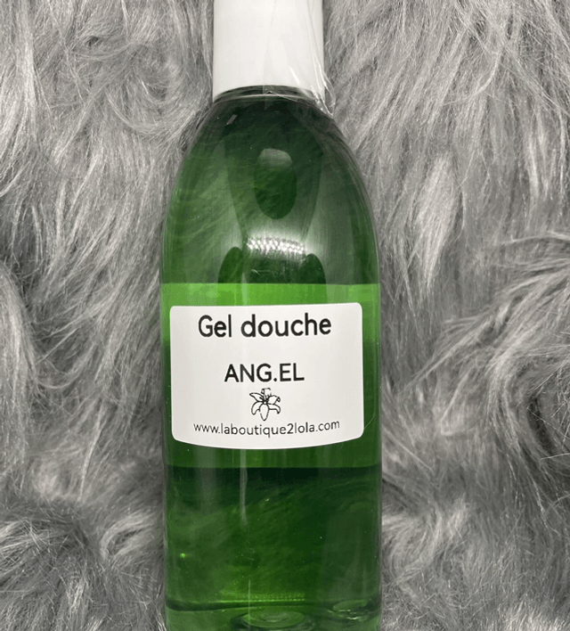 Gels douches
