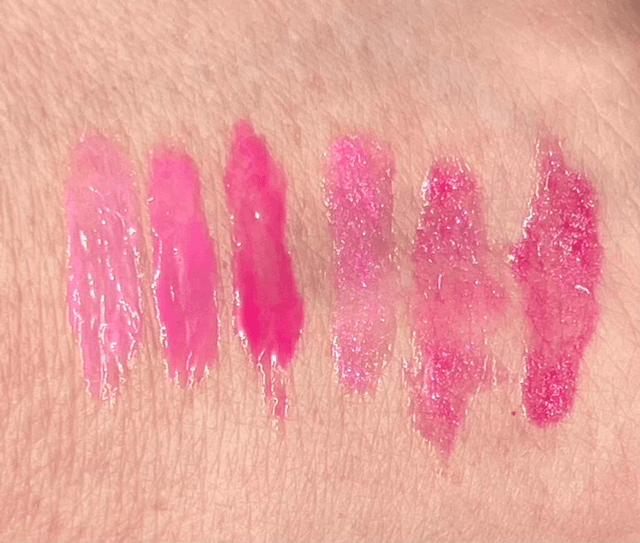 Gloss 