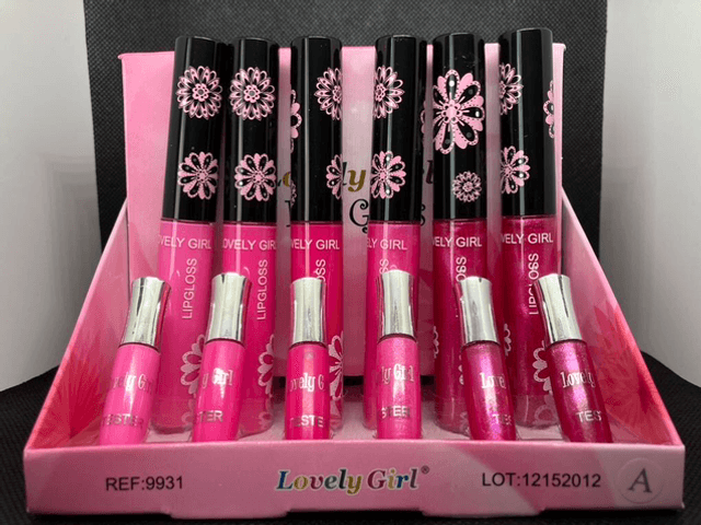 Gloss 