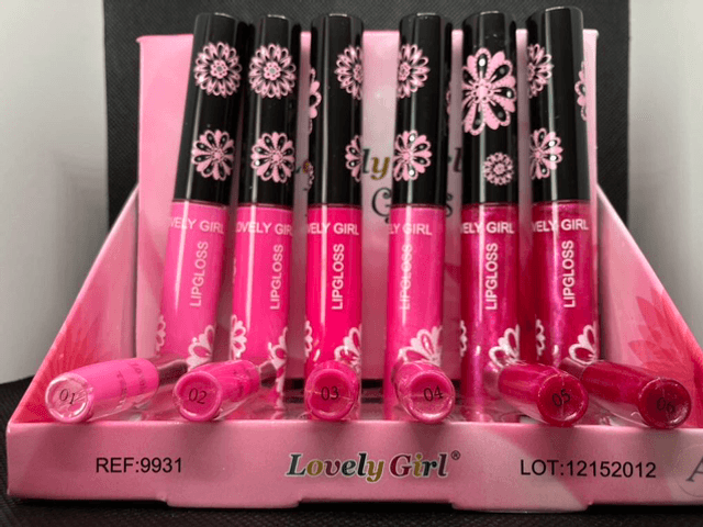 Gloss 