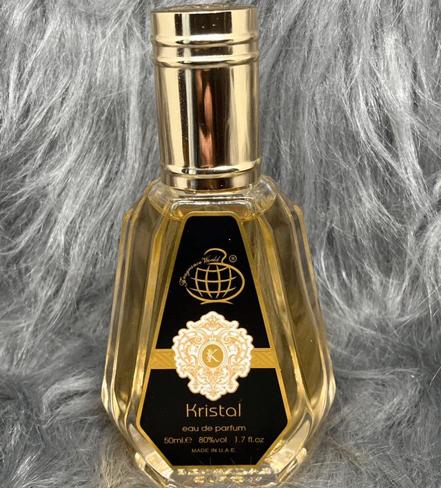 Kristal 
