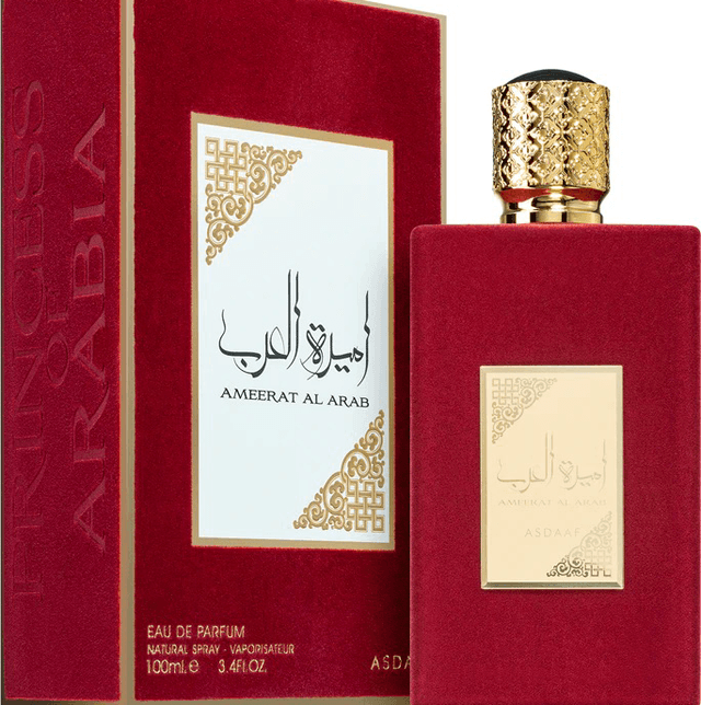 Ameerat Al Arab