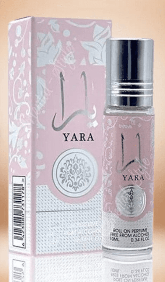 Yara roll On