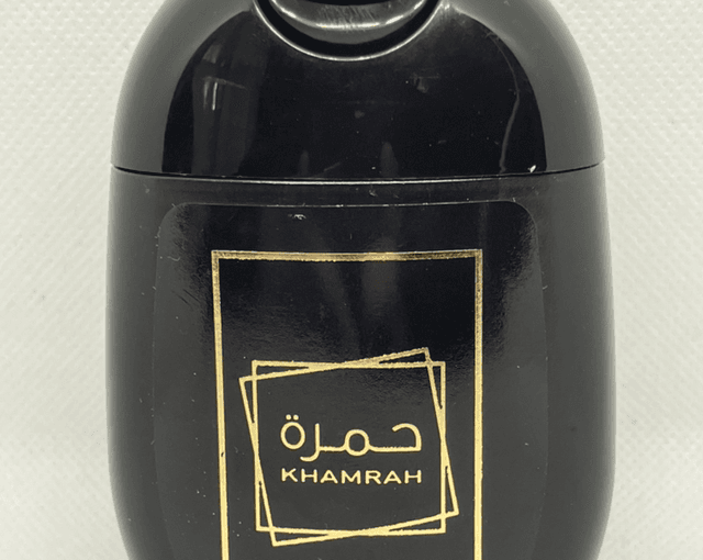 Crème mains corps 
