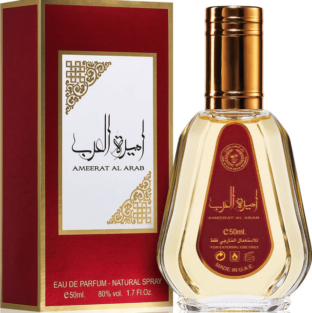 Ameerat Al Arab